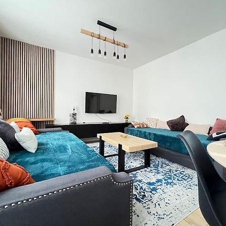 Proche De Paris, Parking Prive Apartment Le Kremlin-Bicetre Exterior photo