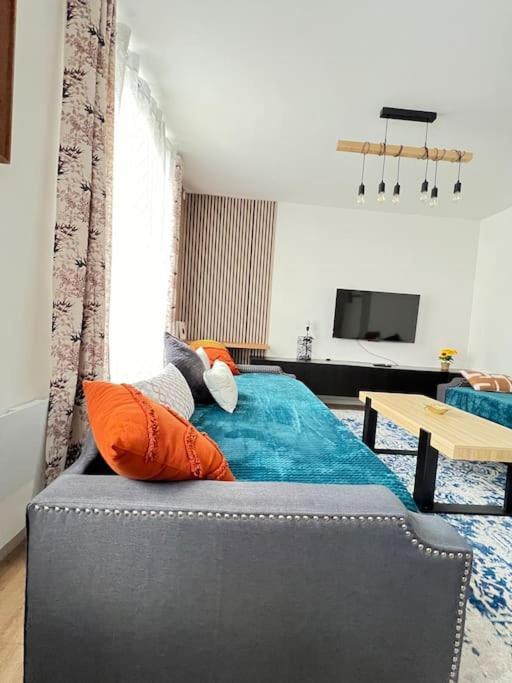 Proche De Paris, Parking Prive Apartment Le Kremlin-Bicetre Exterior photo