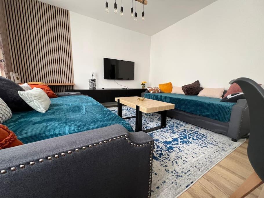 Proche De Paris, Parking Prive Apartment Le Kremlin-Bicetre Exterior photo